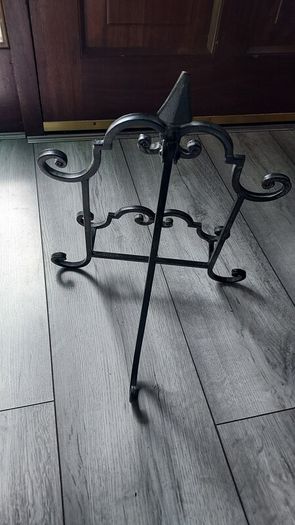 Vintage multipurpose stand