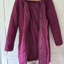 ladies warm winter coat Image 2