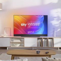 Sky Glass Air 55inch brand new