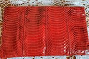 Vintage Clutch Bag