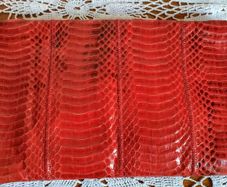 Vintage Clutch Bag