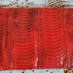 Vintage Clutch Bag
