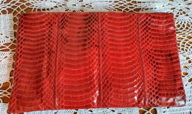 Vintage Clutch Bag