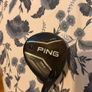 Ping G440 5 wood Image 2