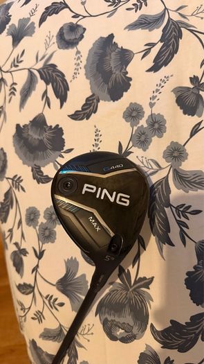 Ping G440 5 wood