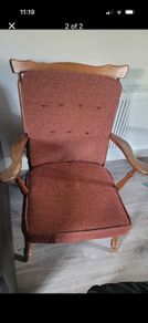 arm chair