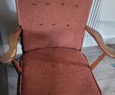 arm chair