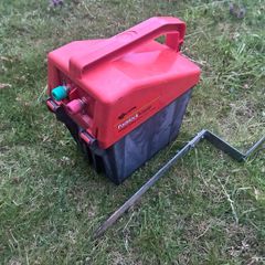 Battery powered fencer