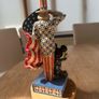 Jim Shore Disney Traditions figurine Image 5