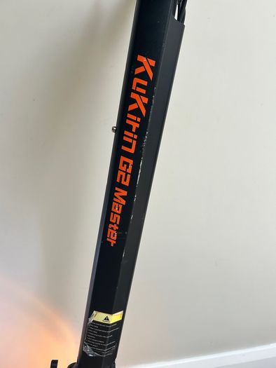 KuKirin G2 master
