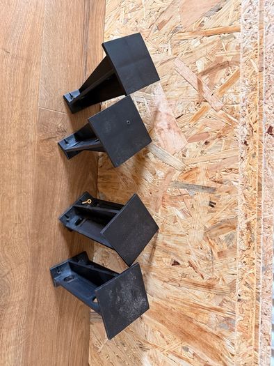 Loft Boarding - 15 OSB Boards & 60+ Loft Legs