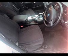 BMW 1-Series 2014