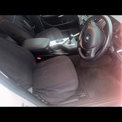 BMW 1-Series 2014