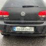 Volkswagen LED Number Plate Units Canbus Error Free Image 6