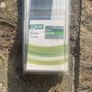 BNIB 40cm Lawnmower Blade for Bosch & Qualcast Image 2
