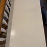 white desk Image 3