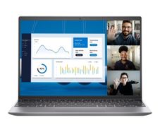 Dell Vostro 5320 Intel Core i5-1240P 16GB 256GB SSD Iris Xe Graphics 13.3 Inch Windows 11 Pro Laptop