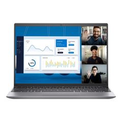 Dell Vostro 5320 Intel Core i5-1240P 16GB 256GB SSD Iris Xe Graphics 13.3 Inch Windows 11 Pro Laptop