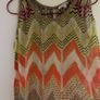 'Carven' silk top Image 4