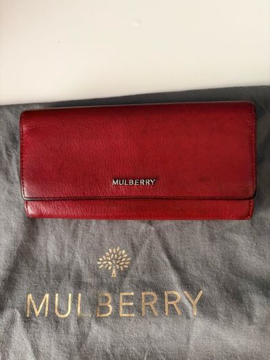 Mulberry Daria bag set