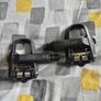 Look Keo 2 Max Carbon pedals Image 2