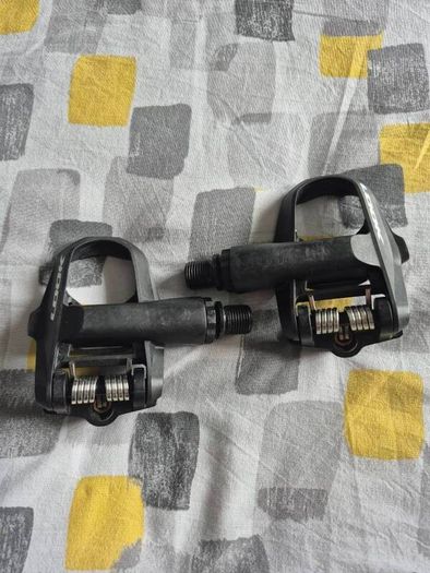 Look Keo 2 Max Carbon pedals