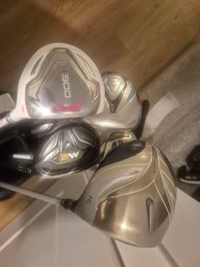 Ladies Golf clubs set