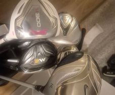Ladies Golf clubs set