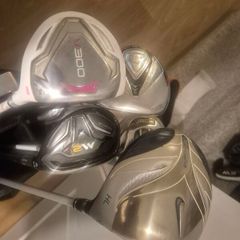 Ladies Golf clubs set