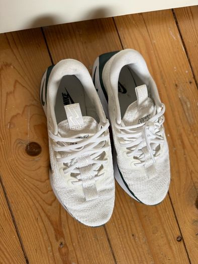 Nike Motiva Walking Shoes EU 37.5