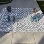 Cast iron barbell / weights set Image 3