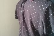 Armani Polo top