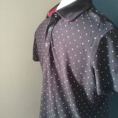 Armani Polo top