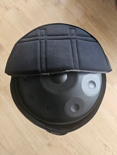 Sew handpan