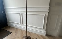 Laura Ashley Standard Lamp