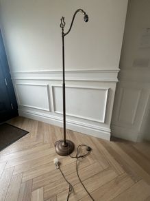 Laura Ashley Standard Lamp