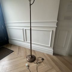 Laura Ashley Standard Lamp