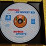 Actua Ice Hockey  PlayStation1 Ps1 PlayStation2 Ps2 games Original Image 9
