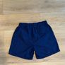 Navy Polo Ralph Lauren Swim Shorts Image 3