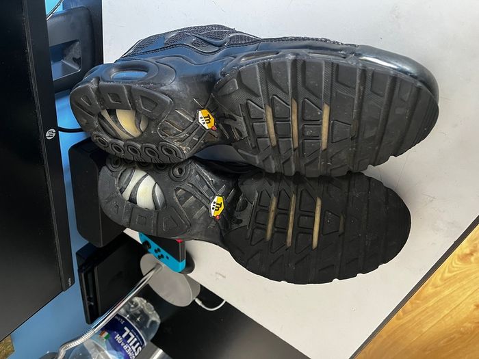 Nike Airmax TN size 12uk