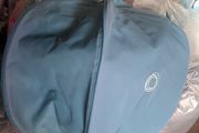 Bugaboo Cameleon extendable hood in swords