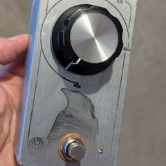 EQD Acapulco Gold