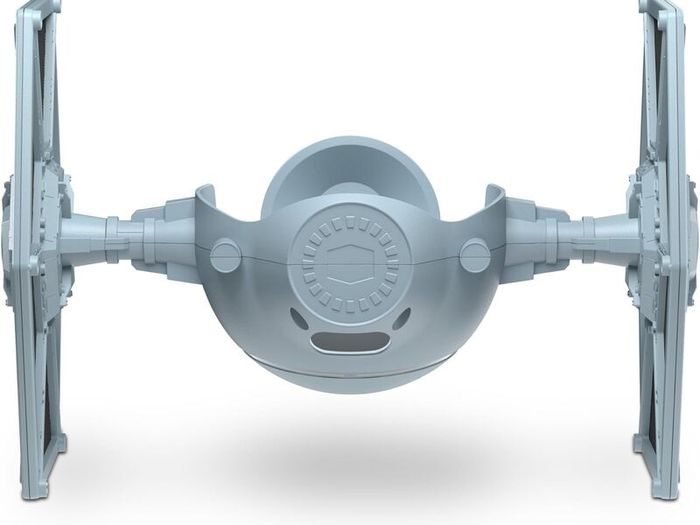 Star Wars TIE Fighter Holder & Echo Dot Smart Speaker