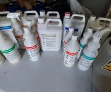 Prochem & other brands products
