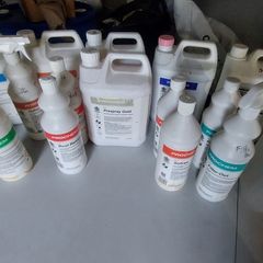 Prochem & other brands products