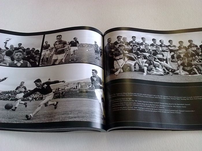 The times & the joys Images of Clonmel & Tipperary South Riding Ireland Wylde