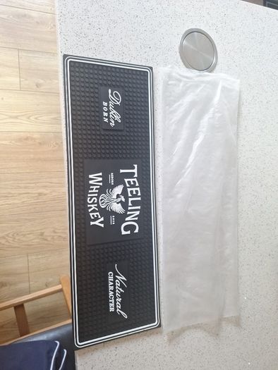 home bar equipment