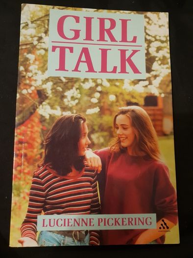Girl Talk