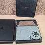 2 X Ps4 Playstation 4 Slim Consoles Faulty For Parts Repair Image 9