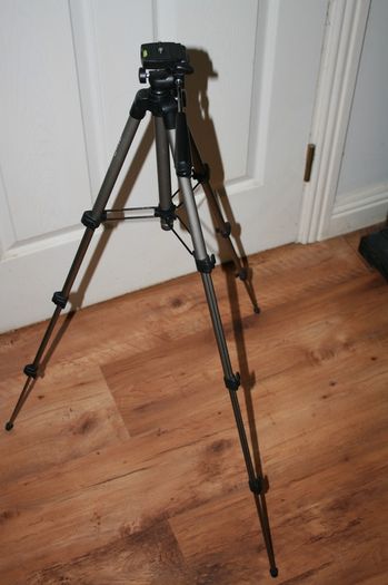 Tripod WT 3110